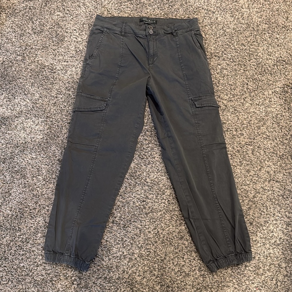 Sanctuary cargo joggers